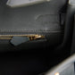 Vert Mangrove Togo Gold Hardware
