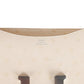 Constance 18 Nata Ostrich Palladium Hardware