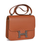 Constance 24 Gold Madame and Lizard Palladium Hardware