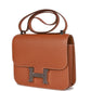 Constance 24 Gold Madame and Lizard Palladium Hardware