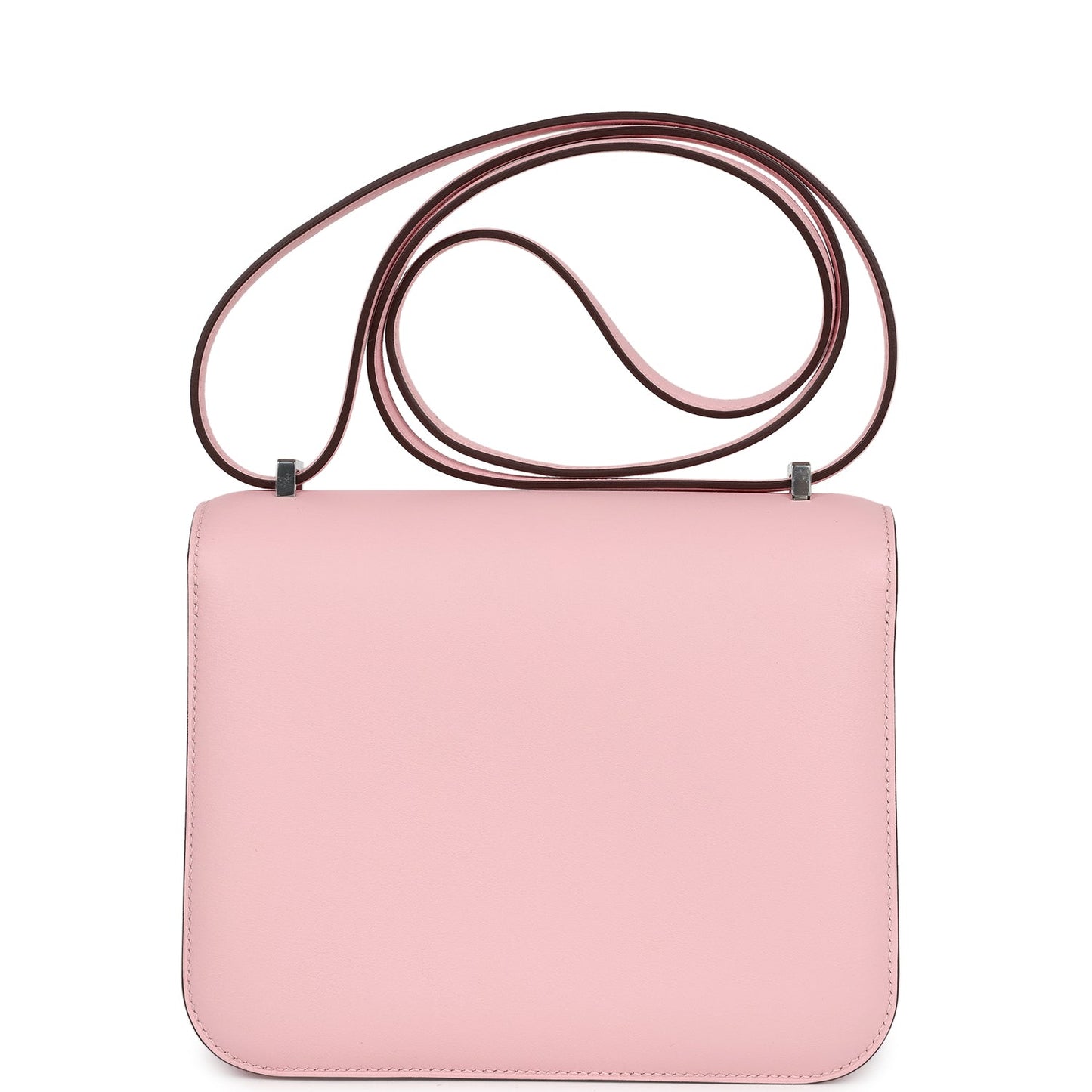 Constance 18 Rose Sakura Swift Palladium Hardware