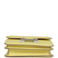 Constance 18 Limoncello Chevre Mysore Palladium Hardware