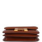 Constance 18 Fauve Barenia Gold Hardware