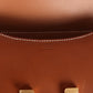 Constance 18 Fauve Barenia Gold Hardware