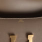 Constance Elan Etoupe Epsom Gold Hardware