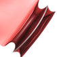 Constance 18 Rouge H Box Gold Hardware
