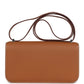 Constance Elan Gold Epsom Palladium Hardware