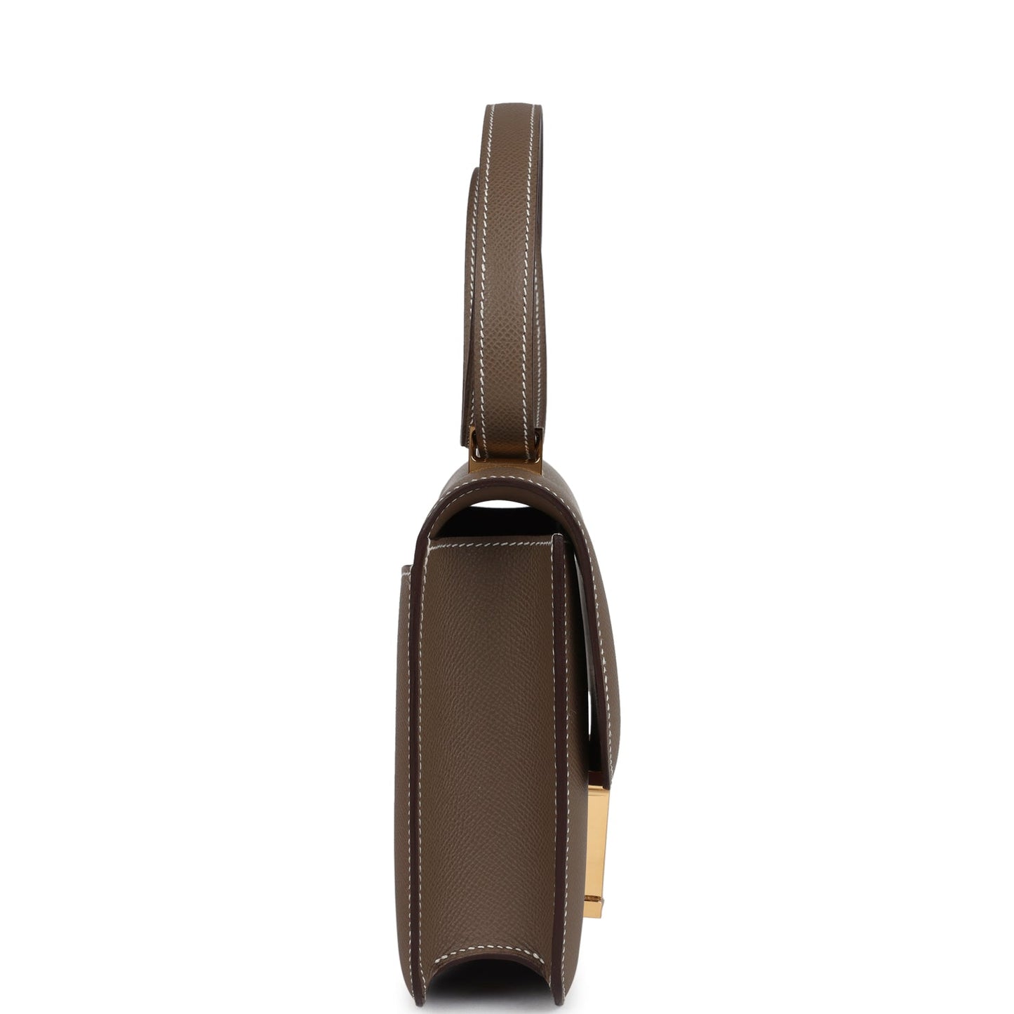 Constance 1-24 Etoupe Epsom Gold Hardware