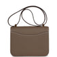 Constance 1-24 Etoupe Epsom Gold Hardware