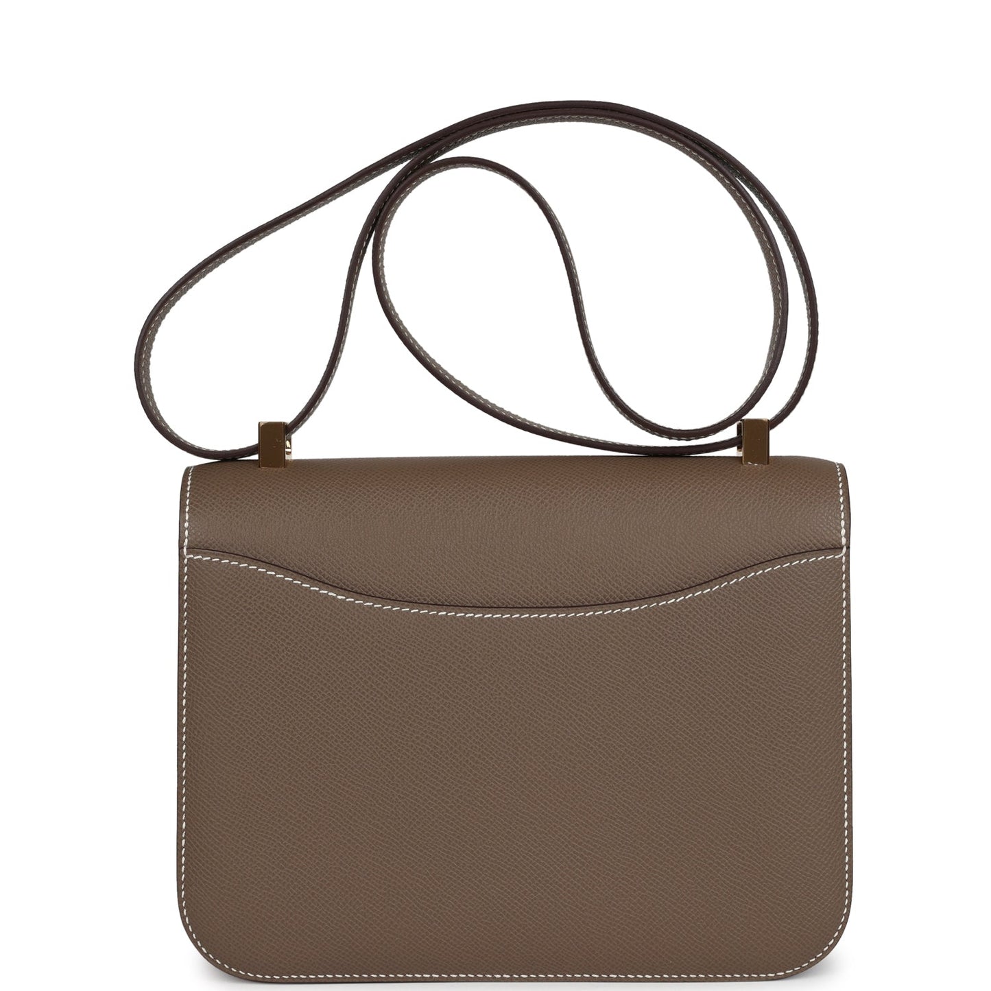 Constance 1-24 Etoupe Epsom Gold Hardware