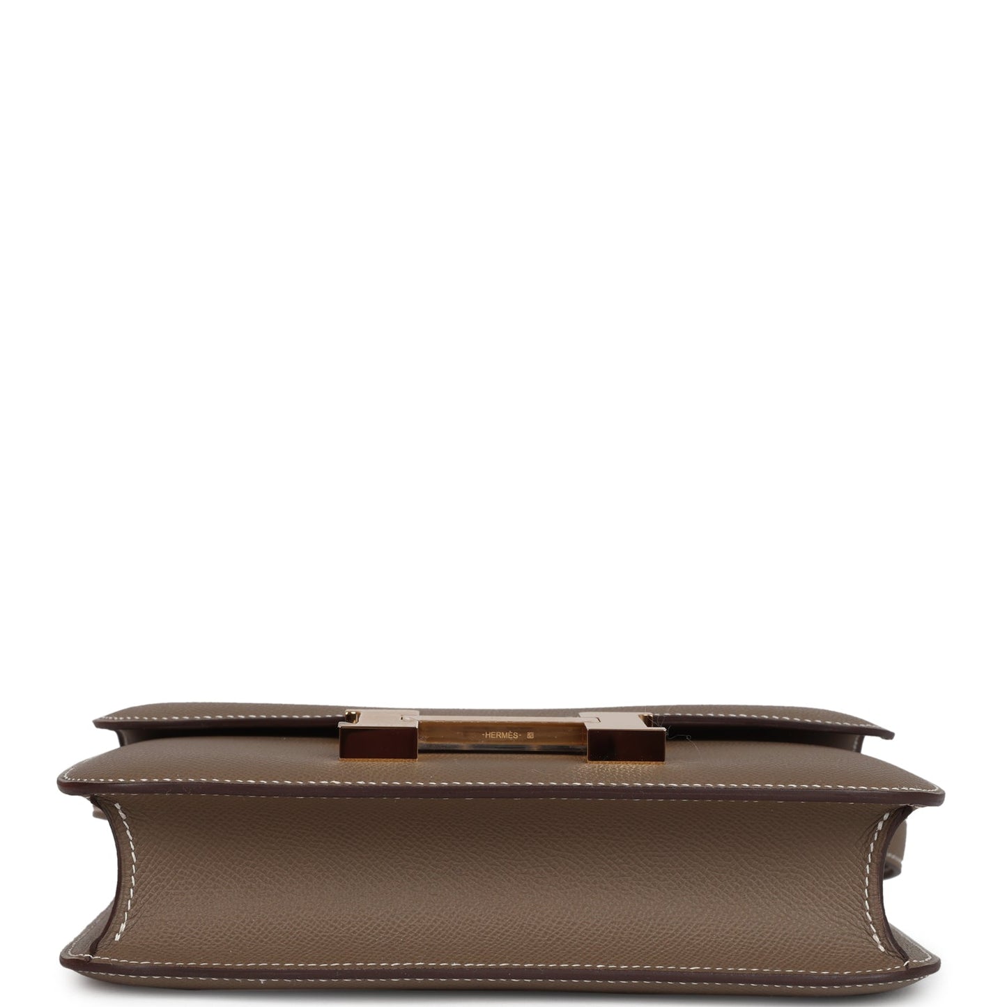 Constance 1-24 Etoupe Epsom Gold Hardware