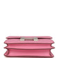 Constance 18 Bubblegum 5P Epsom Palladium Hardware