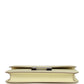 Constance Elan Jaune Milton Epsom Palladium Hardware