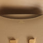 Constance 18 Poussiere Epsom Gold Hardware
