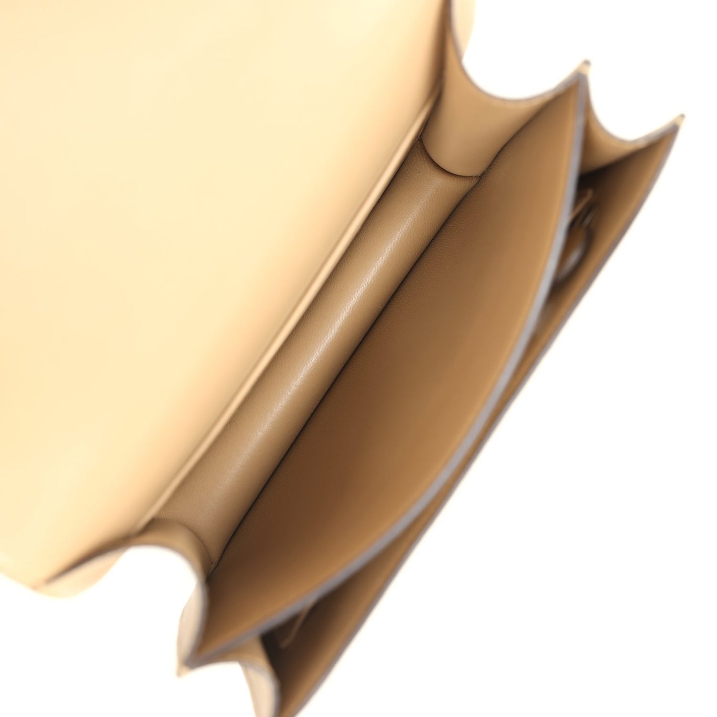 Constance 18 Poussiere Epsom Gold Hardware
