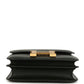 Constance 1-18 Vert Fonce Box Gold Hardware
