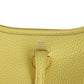 Evelyne TPM Limoncello Clemence Palladium Hardware