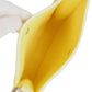 Evelyne TPM Limoncello Clemence Palladium Hardware