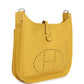 Evelyne III PM Sun Clemence Palladium Hardware