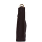 Evelyne TPM Rouge Sellier Clemence Gold Hardware
