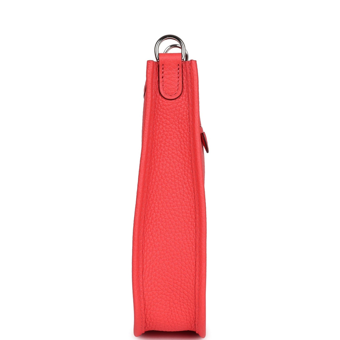 Evelyne TPM Rose Texas Clemence Palladium Hardware