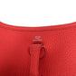 Evelyne TPM Rose Texas Clemence Palladium Hardware