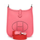 Evelyne TPM Rose Azalee Clemence Palladium Hardware