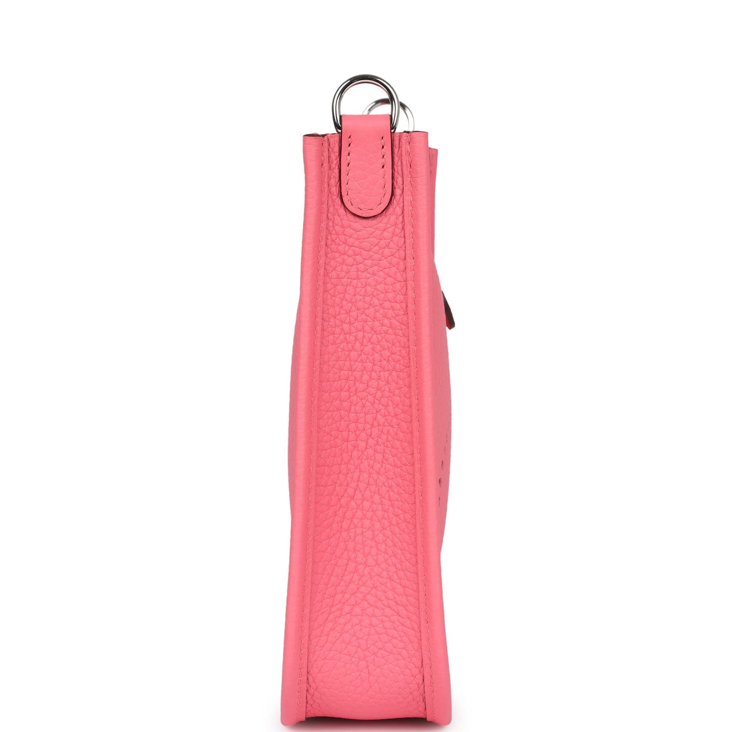 Evelyne TPM Rose Azalee Clemence Palladium Hardware
