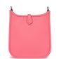Evelyne TPM Rose Azalee Clemence Palladium Hardware