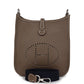 Evelyne TPM Etoupe Clemence Palladium Hardware