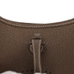 Evelyne TPM Etoupe Clemence Palladium Hardware