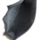 Evelyne TPM Black Clemence Gold Hardware