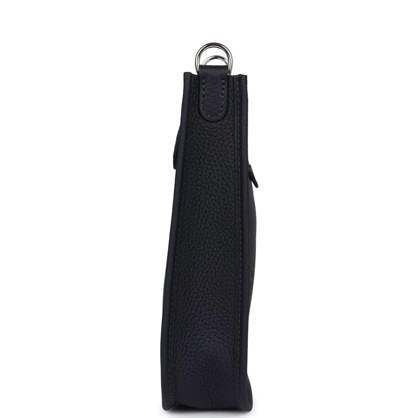 Evelyne TPM Caban Clemence Palladium Hardware