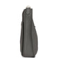 Evelyne III PM Gris Meyer Clemence Gold Hardware