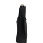 Evelyne III PM Black Clemence Gold Hardware