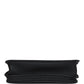 Evelyne III PM Black Clemence Gold Hardware