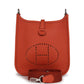 Evelyne TPM Terre Battue Maurice Palladium Hardware