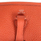 Evelyne TPM Terre Battue Maurice Palladium Hardware