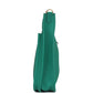 Evelyne III PM Vert Jade Clemence Gold Hardware