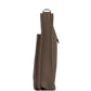Evelyne III PM Etoupe Clemence Gold Hardware