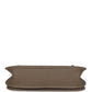 Evelyne PM Etoupe Clemence Palladium Hardware