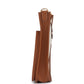 Evelyne III PM Gold Clemence and Ecru Toile H Canvas Gold Hardware