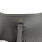 Evelyne TPM Gris Meyer Clemence Gold Hardware