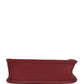 Evelyne TPM Rouge H Clemence Gold Hardware
