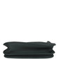 Evelyne III PM Vert Fonce Clemence Gold Hardware