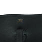 Evelyne III PM Vert Fonce Clemence Gold Hardware