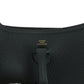 Evelyne TPM Vert Fonce Clemence Gold Hardware