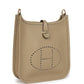 Evelyne TPM Trench Clemence Gold Hardware