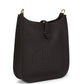Evelyne TPM Ebene Clemence Gold Hardware