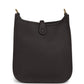 Evelyne TPM Ebene Clemence Gold Hardware